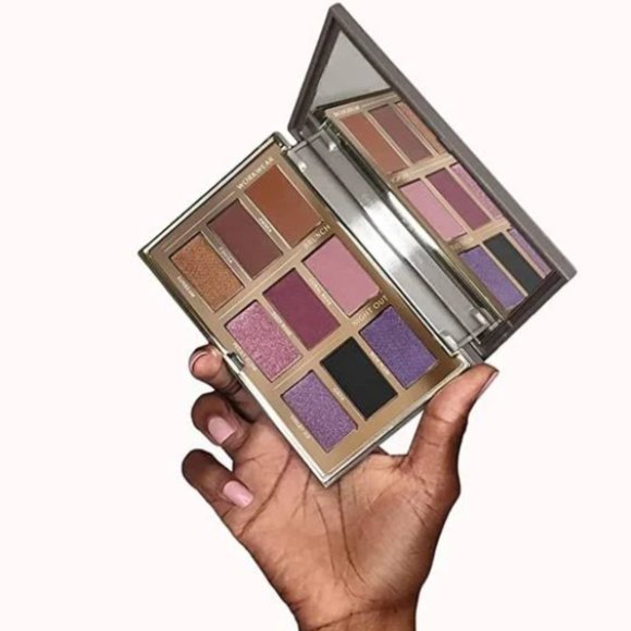 🍭3/$25 🍭Complex Culture Edit 3 Full Time Eyeshadow Palette - Picture 3 of 7